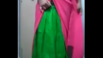 Preview 1 of Hot Baby Minet - tamil maami