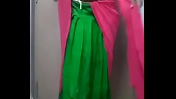 Preview 4 of Hot Baby Minet - tamil maami