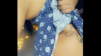 Preview 3 of Gordinha Levando Pica No Pelo - Nuevo video WEBCAM MI TANGUITA