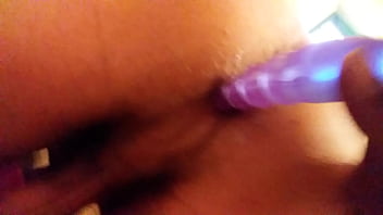Preview 1 of Mom Father Son Daughtr - Sissy fucks his boi pussy