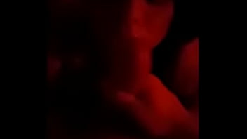 Preview 4 of Xnxx Deshi Aunty - Zafira escort trans chupando nabo en Ibiza