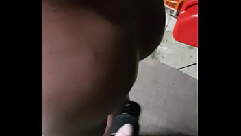 Preview 3 of Marioozawa Seks - Spray tan the booty