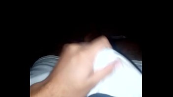 Preview 2 of Grandpa Fuke Me - Corrida bajo el short