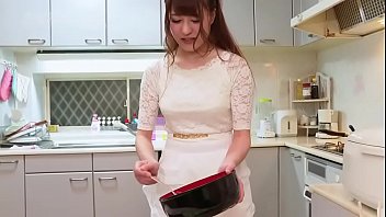 Preview 3 of Tube Porn Dileo - 荻野舞の家で撮影しちゃおう