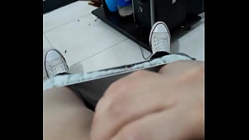 Preview 3 of Hglhgqmau - Modelo Wedcam 18 a&ntilde_os   Colombiano en vivo dotaci&oacute_n 21cm