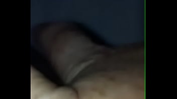 Preview 4 of Big Ukraine Shower - Slut smacks and fingers her cunt