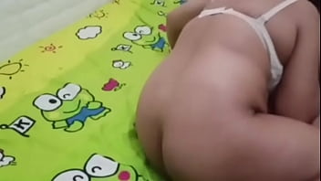 Preview 4 of Mom Ant Sun Sex - Kocok Memek Janda Berumur Sampe Becek