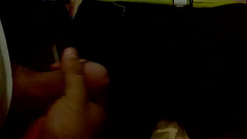 Preview 1 of Xxx Only Faking Video - sacando leche en honor a una amiga