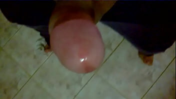 Preview 4 of French Dora - mi pene mojado