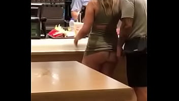 Preview 4 of Sex With Gf Of Class - Comendo um Mc Feliz.