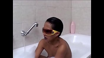 Preview 1 of Shoko Takahashi Nude - Perverted bathtub