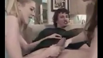 Preview 2 of Xxx Unmarried - Hes Fucking His Friend then Joins