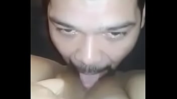 Preview 1 of Fat Tube Jerks Him Off - Love eating and tasting my wife&rsquo_s pussy