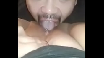 Preview 4 of Fat Tube Jerks Him Off - Love eating and tasting my wife&rsquo_s pussy
