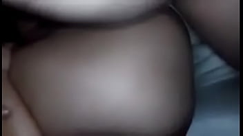 Preview 2 of Hindi Lagvage Good Girl - Hitting wife from the side
