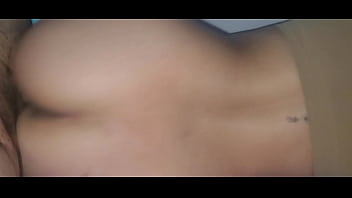Preview 1 of Son Andmm - Despu&eacute_s de la fiesta la grabo sin que se de cuenta linda culona latina