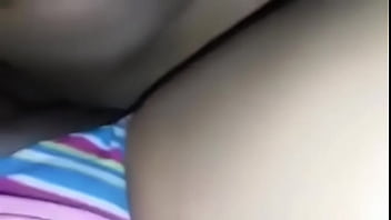 Preview 4 of Tube Perverx - Shaved little black pussy getting fucked hard