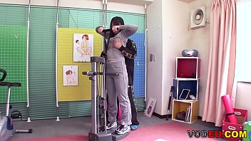 Preview 1 of Www Xxx Video Sunny Lion Com - VODEU - Japanese babe gets fucked by a small cock
