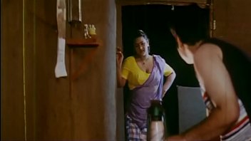 Preview 4 of Family Japanese Sex - Hot mallu shakeela seducing young boy