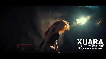 Preview 2 of Mandy Dee And Willa - Baile en lenceria