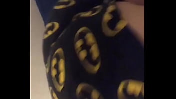 Preview 2 of Xxx Gey Boy - Zia Dream Twerks on Snap