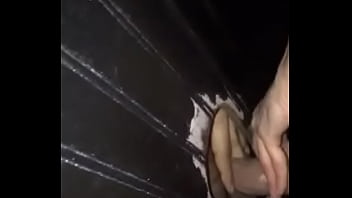 Preview 3 of Phone Porn Chubby - Ooopppsss!!! Condom Broke Explosive Creampie