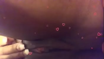 Preview 3 of Tally Ho - Playing with pussy