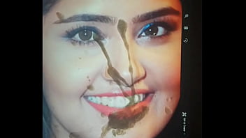 Preview 4 of Eurobabes Booty - Anupama parameswaran cumtribute 1