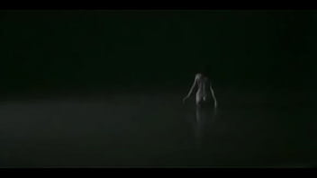 Preview 1 of Bathing Open Places - Victoria Johnstone showing big ass in the movie Lake Eerie