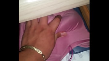 Preview 2 of Italian Mom And Son Affiar - Quick Look At My step Cousin&#039_s Dresser