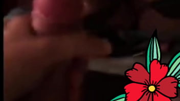 Preview 1 of Pregnancy Masturbations - Last Night