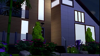 Preview 2 of Sofia Leone Fucking Video Hot - Sims 4 - Disappearance of Bella Goth (Teaser) ep.1/videos on my page