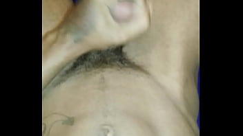 Preview 3 of Mia Khlifa Facial - celo magrinho 19 cm