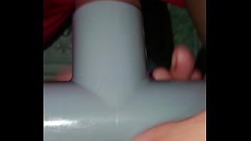 Preview 1 of Public Sex An Rod - Sục cu bằng ống nước