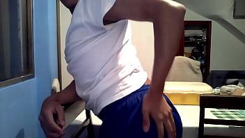 Preview 1 of Enlish Sex Garls Reping Com - juguteando en cam