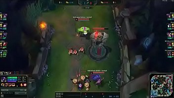 Preview 2 of Tubuh Butti - Win Or Die metendo o Pau na XnD