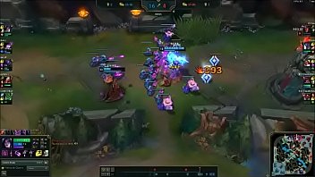 Preview 4 of Tubuh Butti - Win Or Die metendo o Pau na XnD