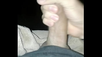 Preview 3 of Live Teen Sex - Um pouquinho do meu pau