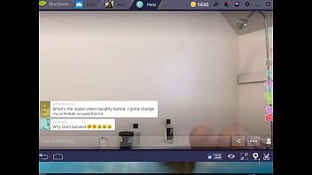 Preview 2 of Www Xnxx Comhd - Tia banhando no periscope