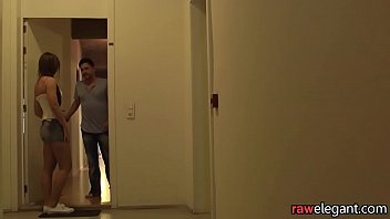 Preview 1 of Sex C Pashto Dubbing - Spex MILF facialized after analsex