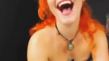 Preview 3 of Mommonxix Xix Son - Have Fun With This Hot Redhead On Free Cam