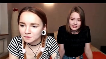 Preview 1 of Real Son Forced Mom - Teen Lesbians Best Friends