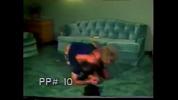 Preview 3 of Mon Rape Sax Video - Personal Trainer From Hell