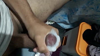 Preview 3 of Xxx Sexy Hijra Video - Na punheta