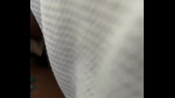 Preview 1 of Urmila Mathur Sexy Video - Sexy snowboader fucks guy in POV