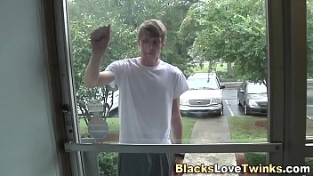 Preview 1 of School Xxxnxxcom - Gay guy fucks black ass
