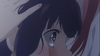 Preview 3 of Simpen Vdeo - Hanabi y Ecchan
