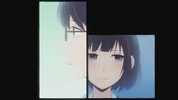 Preview 1 of Simpen Vdeo - Hanabi y Ecchan