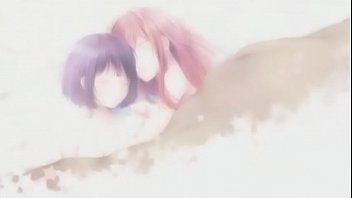 Preview 4 of Simpen Vdeo - Hanabi y Ecchan