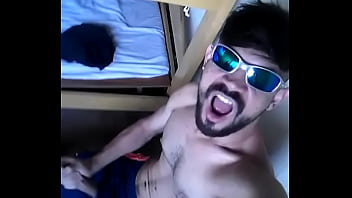 Preview 1 of Photoshoot Dp - A MELHOR GOZADA